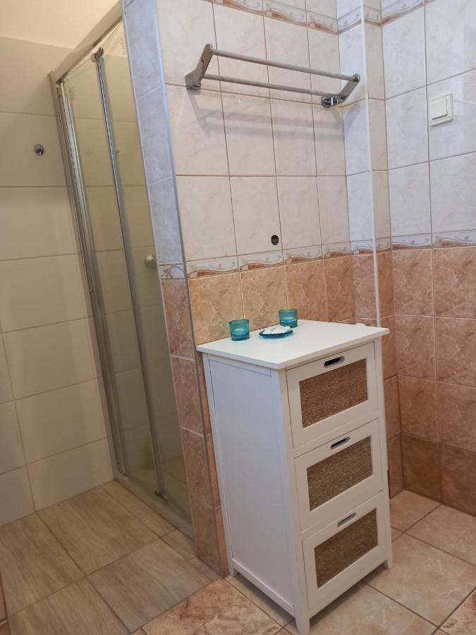 Via Tokaj Vendeghaz Apartment Sátoraljaújhely Exterior foto